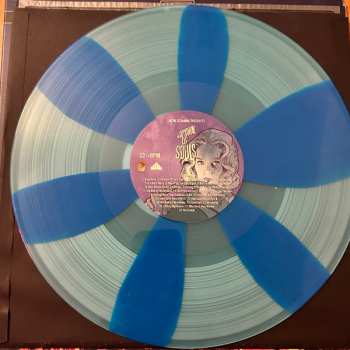 LP Gene Moore: Carnival Of Souls (Original Motion Picture Soundtrack) CLR
