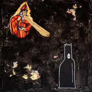 LP Gene Norman's "Just Jazz": Normans