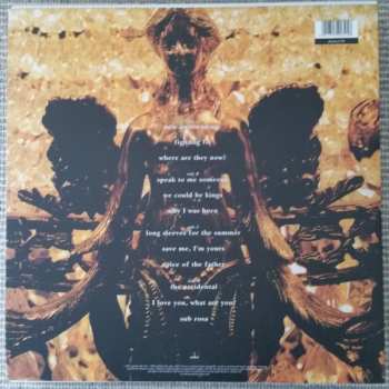 8LP/Coffret Gene: The Albums LTD | CLR