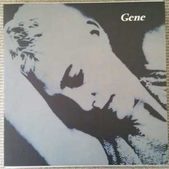 8LP/Coffret Gene: The Albums LTD | CLR