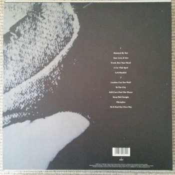 8LP/Coffret Gene: The Albums LTD | CLR