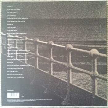 8LP/Coffret Gene: The Albums LTD | CLR