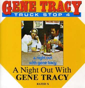 Album Gene Tracy: A Night Out With Gene Tracy