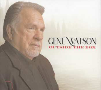 Album Gene Watson: Outside The Box