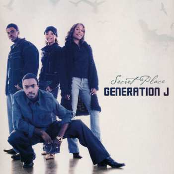 Album Generation J: Secret Place