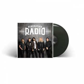 Album Generation Radio: Generation Radio