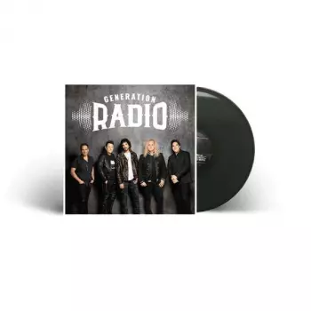 Generation Radio: Generation Radio
