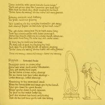 CD Genesis: A Trick Of The Tail