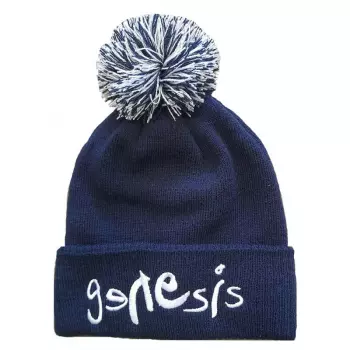 Bobble Capuchon Logo Genesis