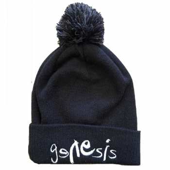 Marchandises Genesis: Bobble Čepice Logo Genesis