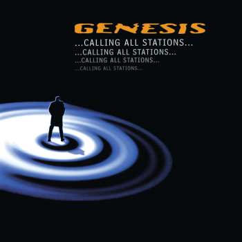 CD Genesis: Calling All Stations