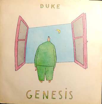 LP Genesis: Duke