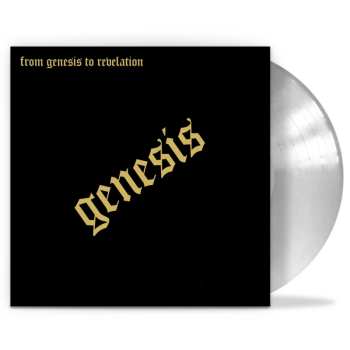 LP Genesis: From Genesis To Revelation LTD | CLR