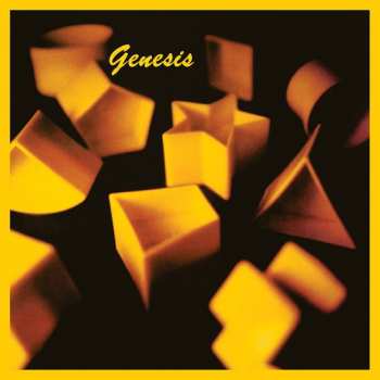 SACD Genesis: Genesis (atlantic 75 Series) (hybrid-sacd)