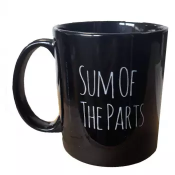 Tasse Sum Of The Parts
