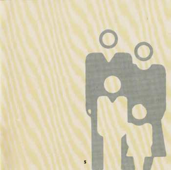 CD Genesis: Invisible Touch