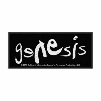 Merch Genesis: Décoration Logo Genesis