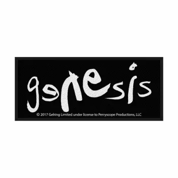 Décoration Logo Genesis