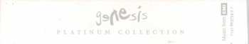 3CD Genesis: Platinum Collection