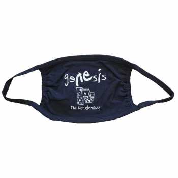 Merch Genesis: Masque The Last Domino?