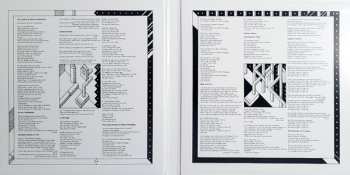 4LP Genesis: The Lamb Lies Down On Broadway LTD | NUM