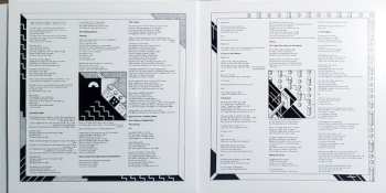 4LP Genesis: The Lamb Lies Down On Broadway LTD | NUM