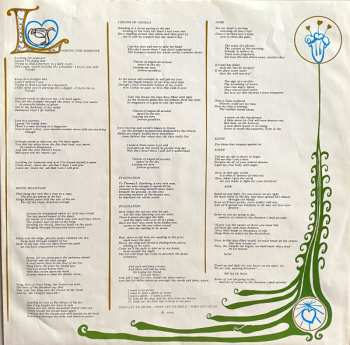 LP Genesis: Trespass