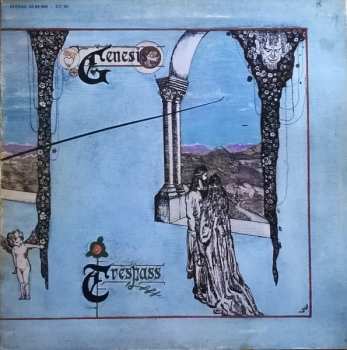 LP Genesis: Trespass