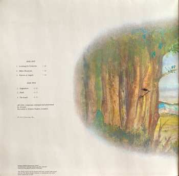 LP Genesis: Trespass