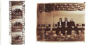 CD Genesis: We Can't Dance