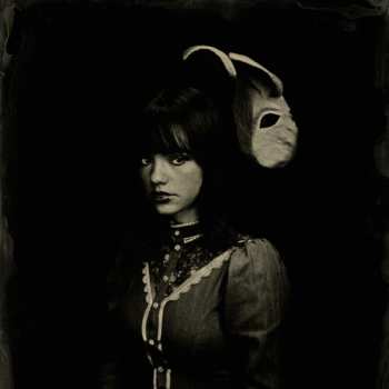 CD Genevieve Stokes: Catching Rabbits