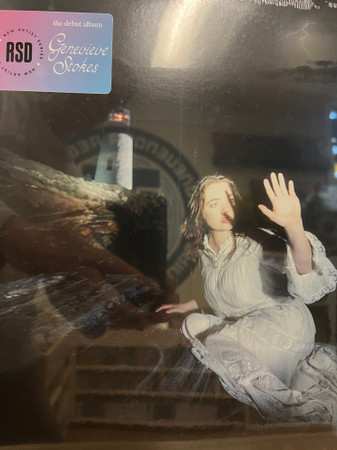 LP Genevieve Stokes: With A Lightning Strike