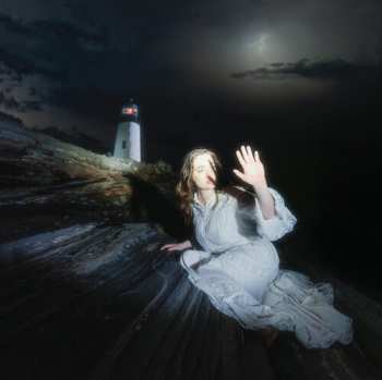 Album Genevieve Stokes: With A Lightning Strike