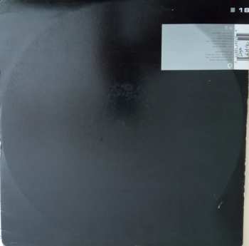 LP Gennaro Rossi: Peaks 'N' Punches