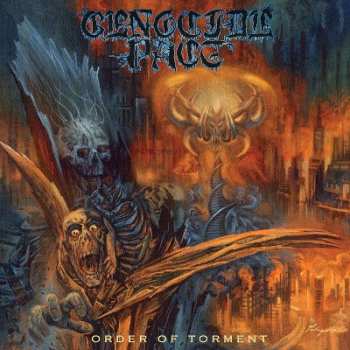 CD Genocide Pact: Order Of Torment