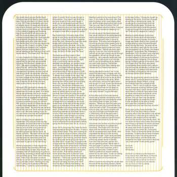 LP Gentle Giant: The Power And The Glory