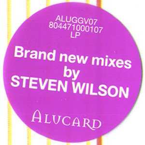 LP Gentle Giant: The Power And The Glory