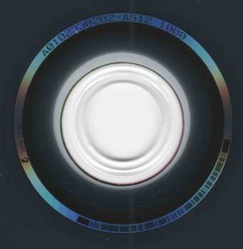 CD/Blu-ray Gentle Giant: The Power And The Glory