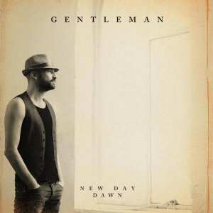CD Gentleman: New Day Dawn