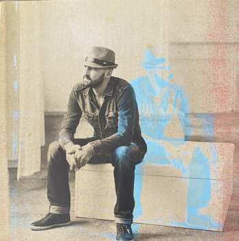 CD Gentleman: New Day Dawn