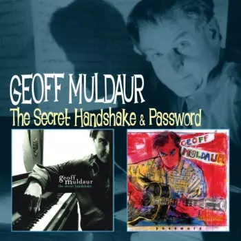 The Secret Handshake / Password