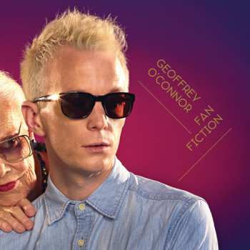 LP Geoffrey O'Connor: Fan Fiction