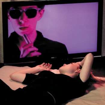 CD Geoffrey O'Connor: Vanity Is Forever