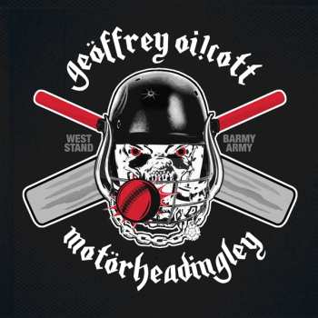 CD Geoffrey Oicott: Motorheadingley