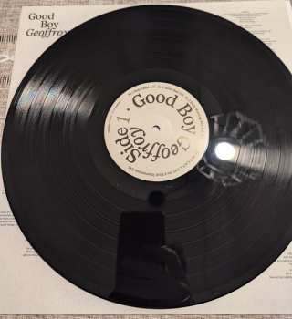 LP Geoffroy: Good Boy