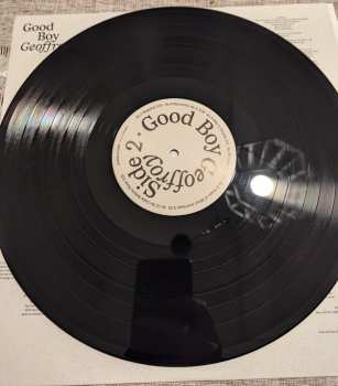 LP Geoffroy: Good Boy