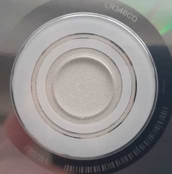 LP/CD Geordie: Hope You Like It