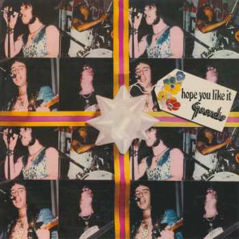 5CD/Coffret Geordie: The Albums DLX