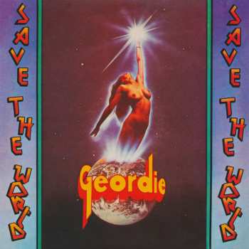 5CD/Coffret Geordie: The Albums DLX