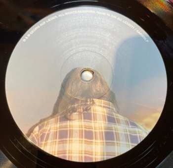 LP Georg Auf Lieder: 8-Spur 22607 + 22419 Tape